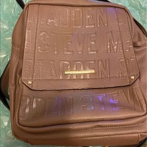 Steve Madden Backpack